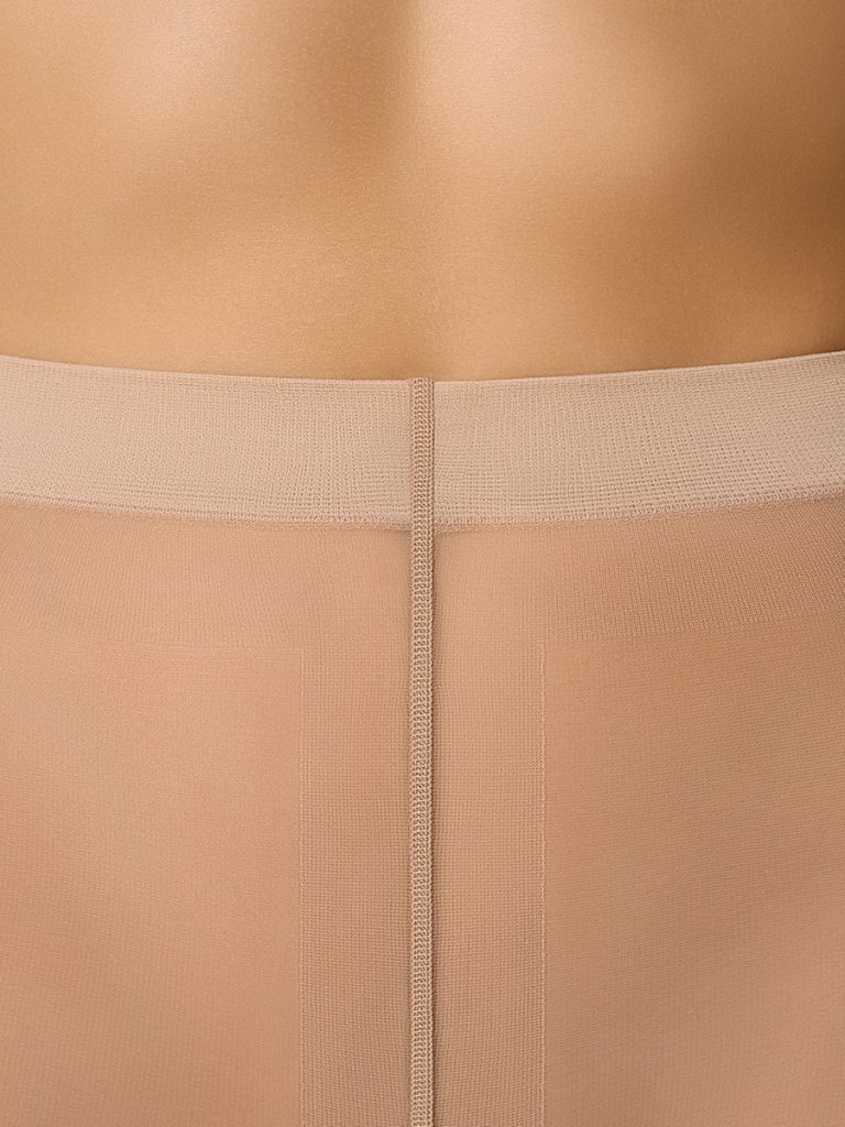 Колготки женские OMSA Sun Light 8 den, ультратонкие, эффект нюд