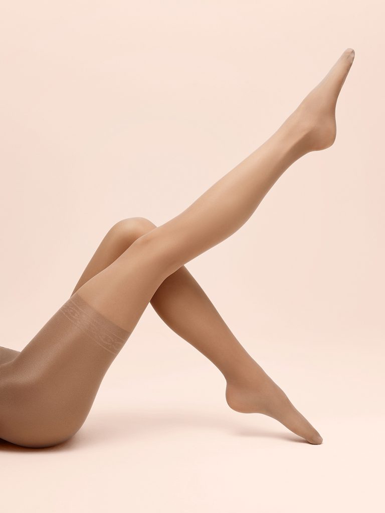 Колготки женские Minimi Control Top 40 den, утяжка шортиками 140 den
