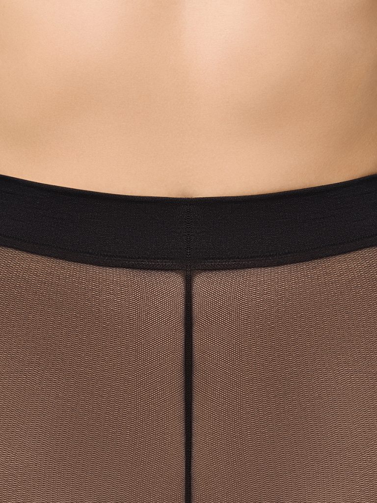 Колготки женские Minimi Tulle Magico 20 den с эффектом тюля