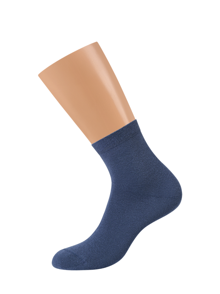 Носки женские Minimi Cotone 1202 хлопковые высокие, 6 цветов