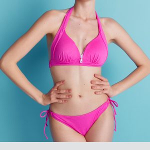 Купальник раздельный MINIMI Disco 2427K Halter