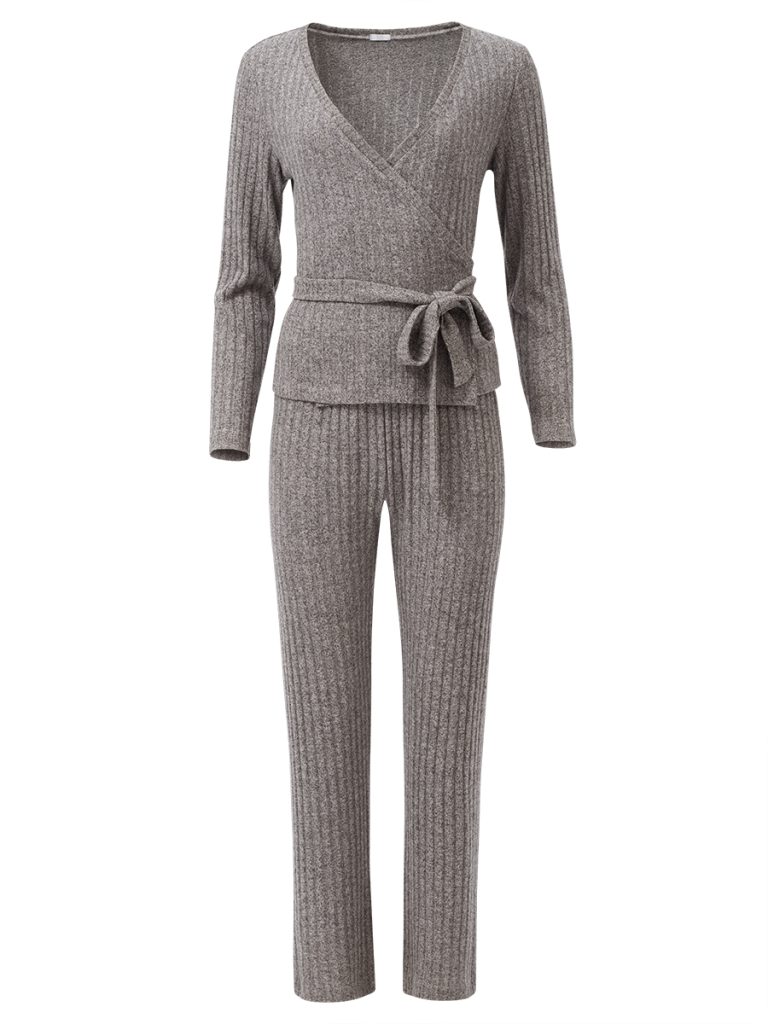 Кардиган женский SISI Nuovo Stile 1930VI, с запахом, вискоза