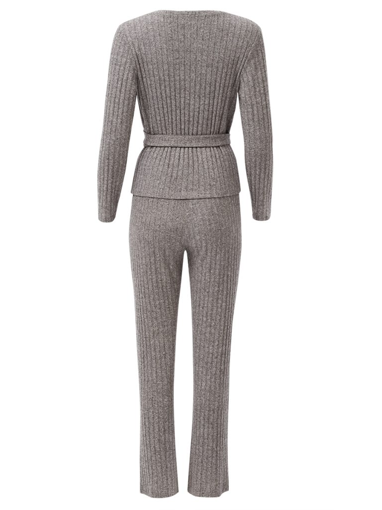 Кардиган женский SISI Nuovo Stile 1930VI, с запахом, вискоза