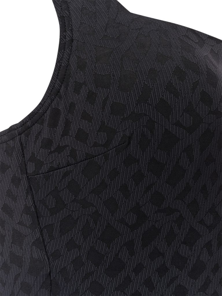 Купальник слитный SISI Desiderio 2518K Tank