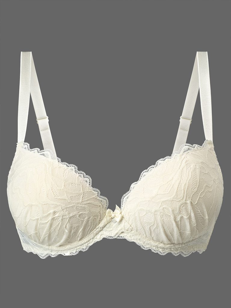 Бюстгальтер SISI Capriccio Push-Up на стане, кружево