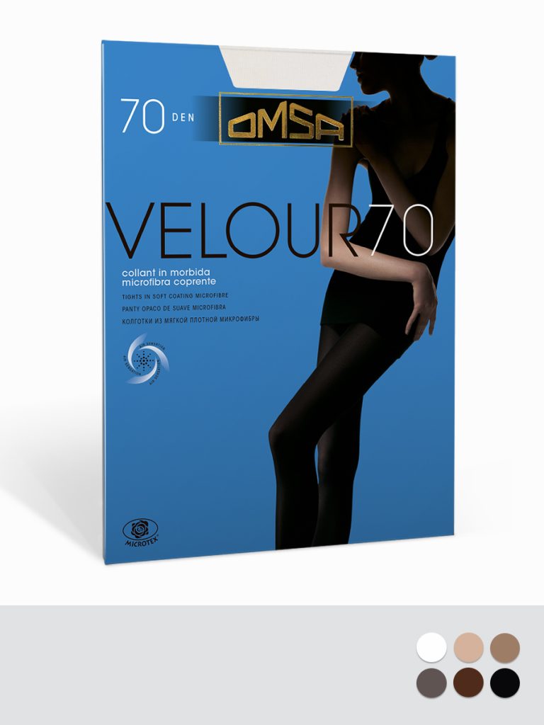 VELOUR 70