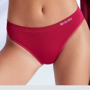 Трусы-слипы MINIMI MA221, бесшовные Seamless