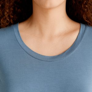 Пижама MINIMI Viscosa футболка и брюки, вискоза