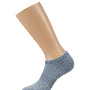 Носки мужские OMSA Active 119, укороченные, хлопок