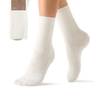 Носки женские OMSA Comfort 354, зимние, терморегулирующие
