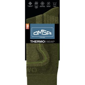 OMSA THERMO 902, PL+CO