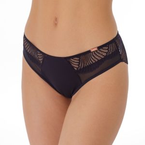 Трусы панти COQUETTE REVUE Moonlight, умеренная посадка