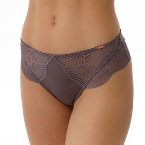 MOONLIGHT 63164-09 Трусы Бразилиана